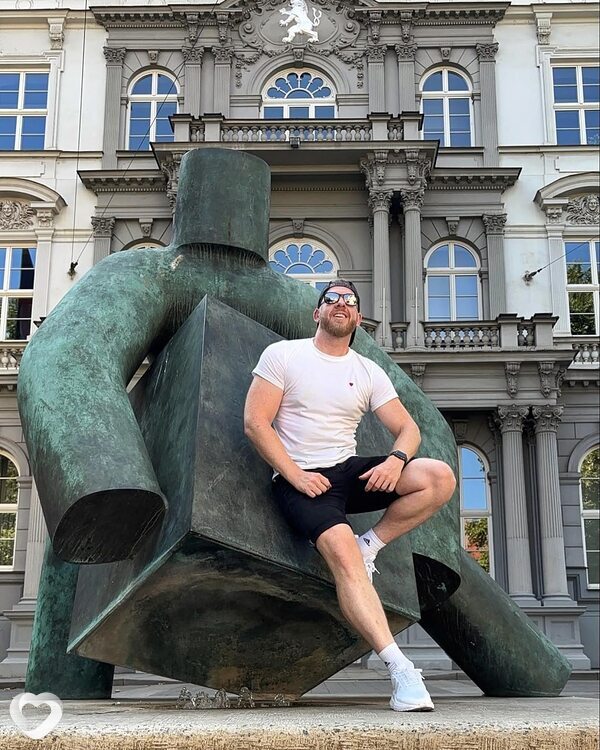 Алексей, 25, Москве — анкета №617917