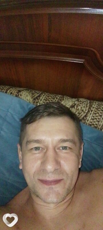 Саша, 46, Саратове — анкета №617919