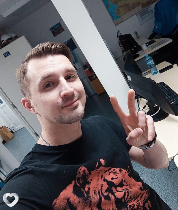 Евгений, 33, Самаре — анкета №617922