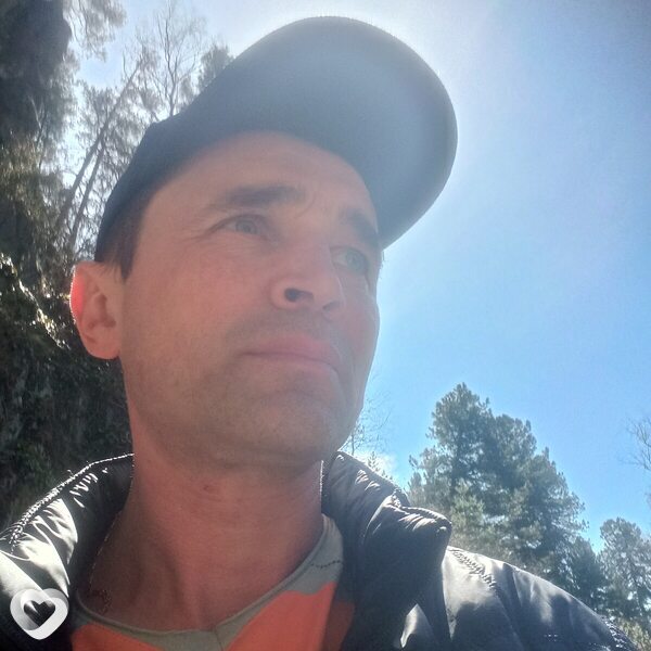 Александр, 47, Бийске — анкета №618023