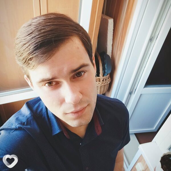 Руслан, 29, Вроцлав — анкета №618027