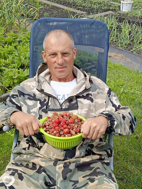 Алексей, 46, Новосибирске — анкета №618031