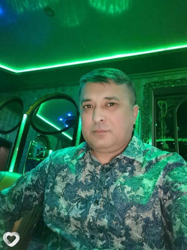 Авсупиян, 50, Норильске — анкета №618034