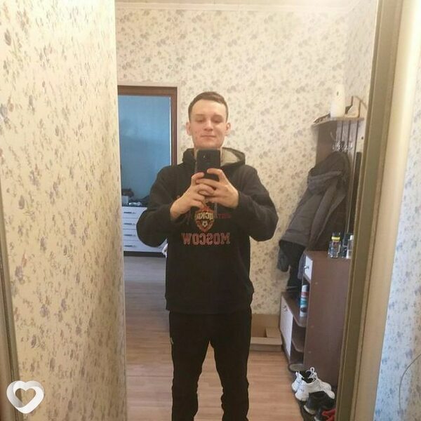 Максим, 24, Пензе — анкета №618037