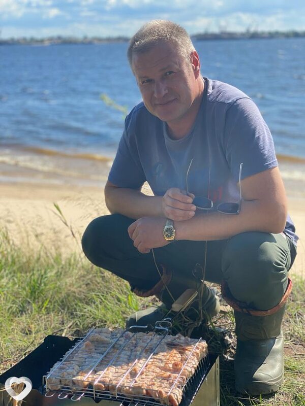 Александр, 50, Новочебоксарске — анкета №618040