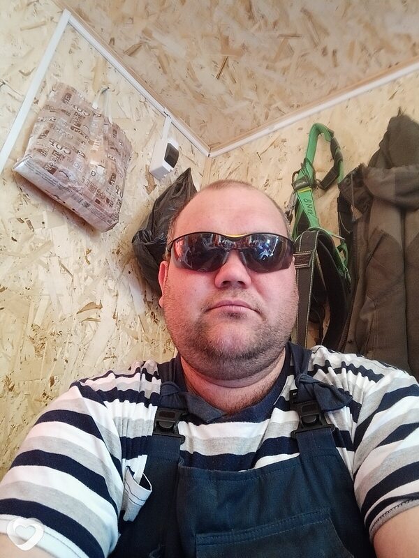 Валерий, 39, Новокузнецке — анкета №618043