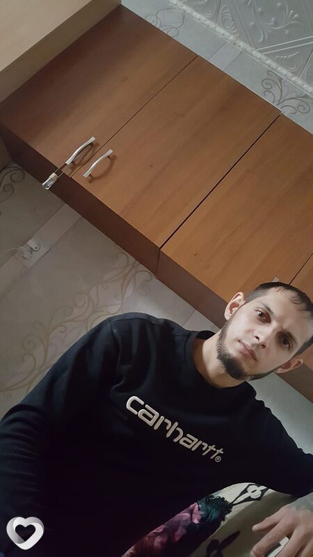 Руслан, 30, Москве — анкета №617973