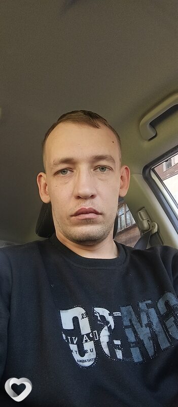 Юрий, 34, Москве — анкета №617979