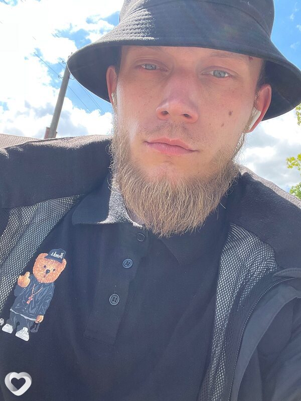 Андрей, 27, Кобрине — анкета №617985