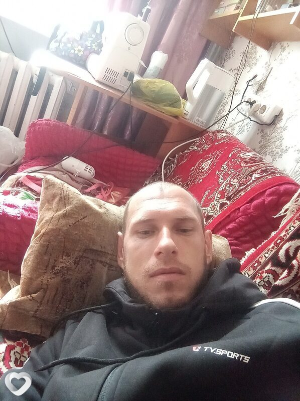 Степан, 30, Хабаровске — анкета №617991
