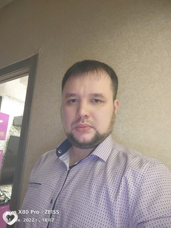 Руслан, 34, Нижневартовске — анкета №617992