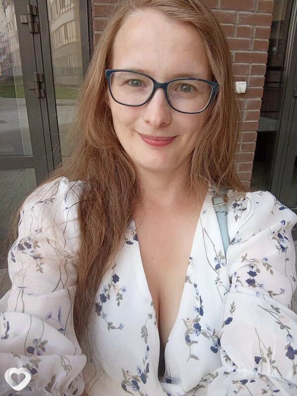 Анна, 34, Новосибирске — анкета №617993
