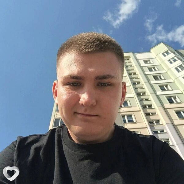 Илья, 22, Минске — анкета №618003