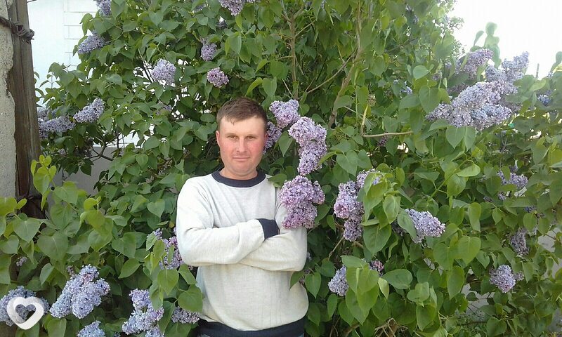Макси, 44, Караганде — анкета №618008