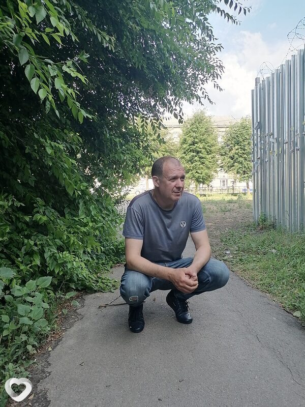 Юрий, 50, Воронеже — анкета №618012