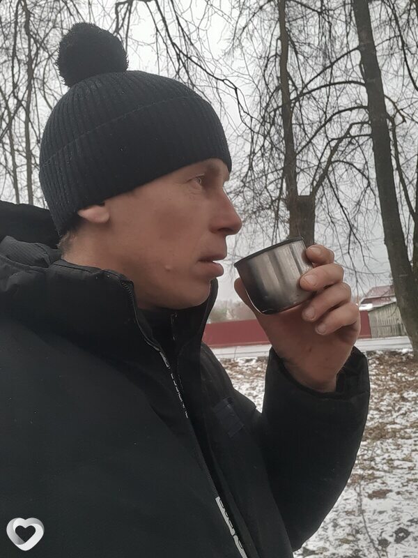 Aleks, 37, Ульяновске — анкета №618013