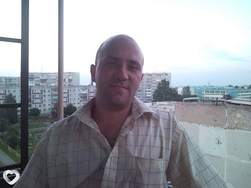 Евгений, 44, Киселевске — анкета №618014