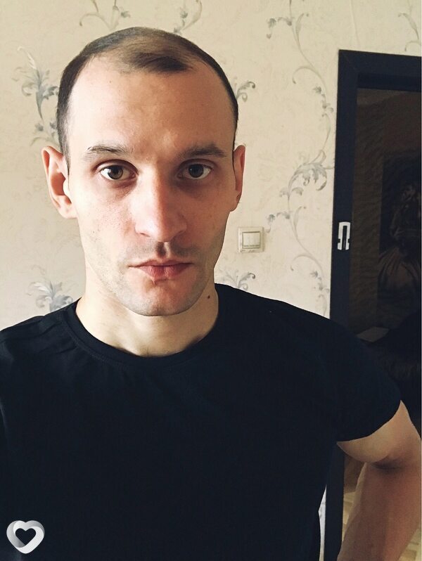 Паша, 33, Чите — анкета №618016