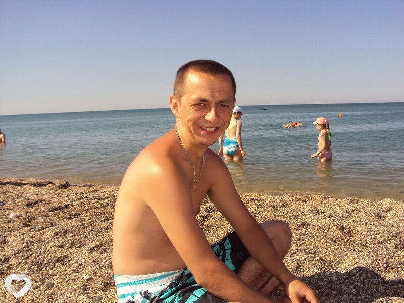 Сергей, 36, Шебекине — анкета №618018