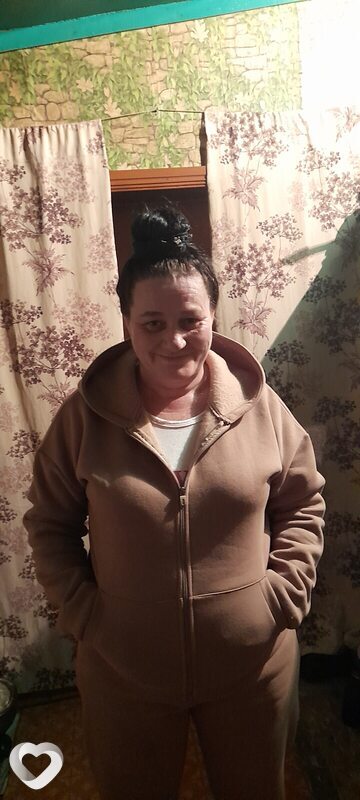 Елена, 49, Омске — анкета №618176