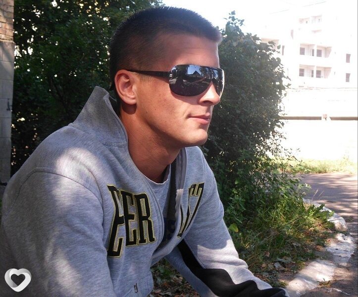 Дмитрий, 36, Караганде — анкета №618179