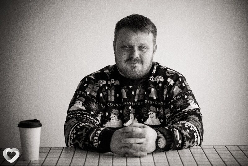Егор, 33, Москве — анкета №618188