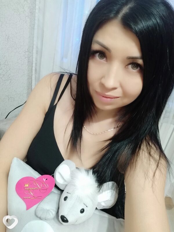 Елизавета, 30, Улан-Удэ — анкета №618190