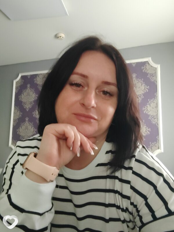 Фаина, 41, Ростове-на-Дону — анкета №618191