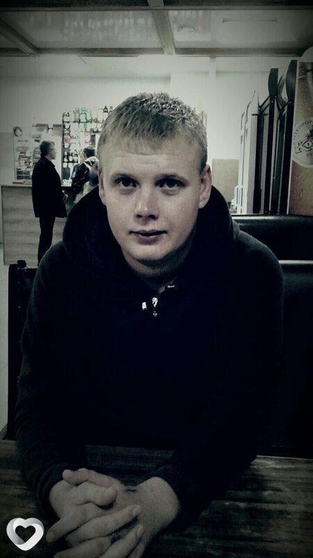 Влад, 31, Костанае — анкета №618194