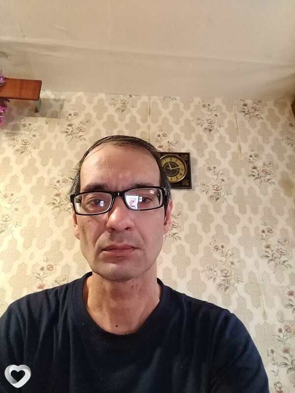 Хушнуд, 47, Нижнем Новгороде — анкета №617924