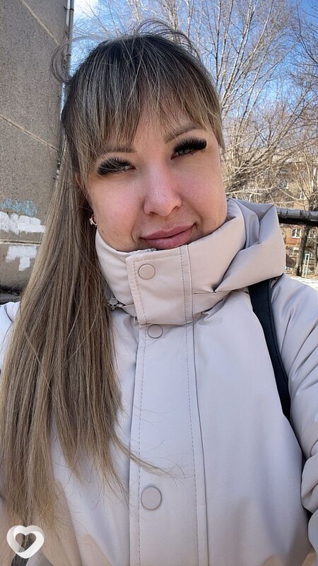 Диана, 39, Челябинске — анкета №617926