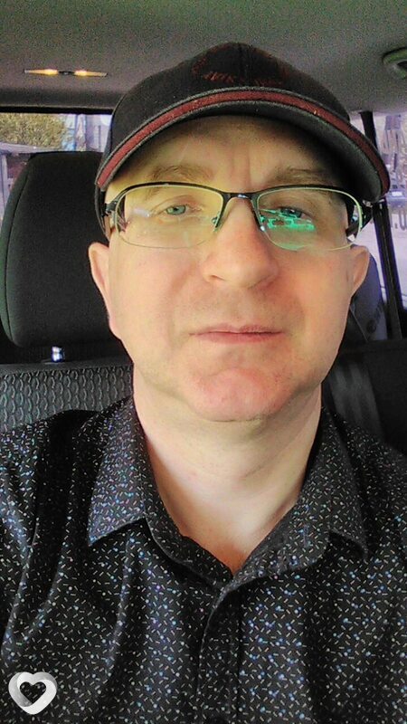 Вадим, 52, Рязани — анкета №617932