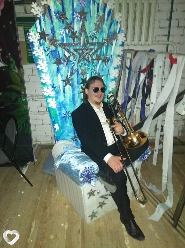 Тимофей, 35, Волгограде — анкета №617938