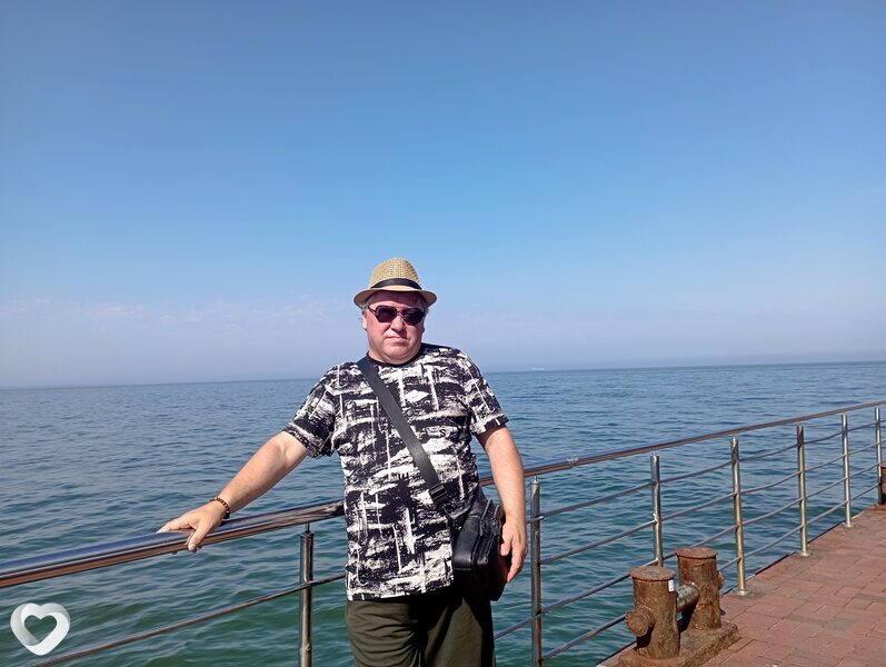 Юрий, 58, Домодедово — анкета №617941