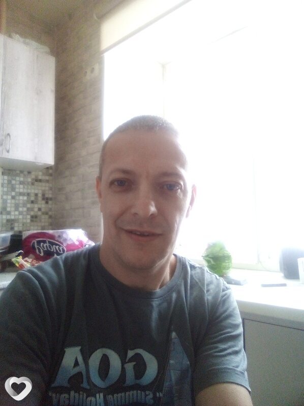 Паша, 47, Уфе — анкета №617945