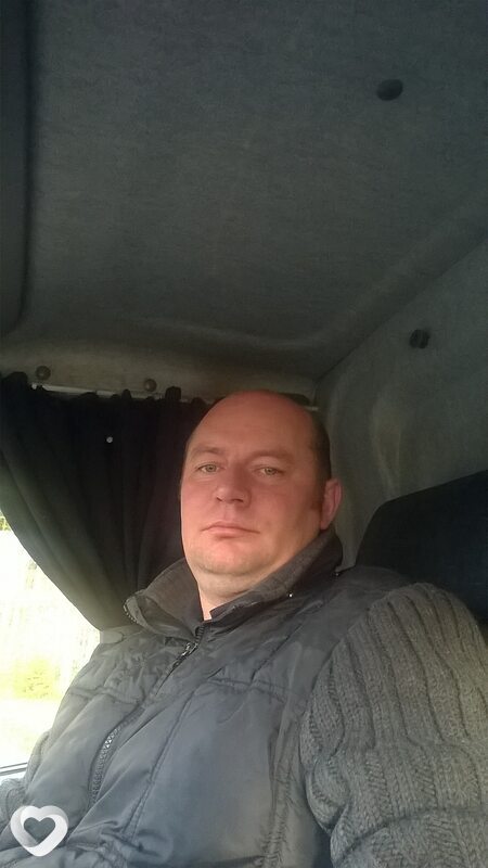 Юрий, 43, Тюмени — анкета №617947