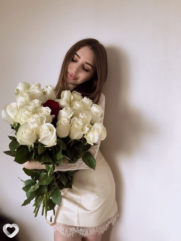 Катя, 36, Осиповичах — анкета №617948