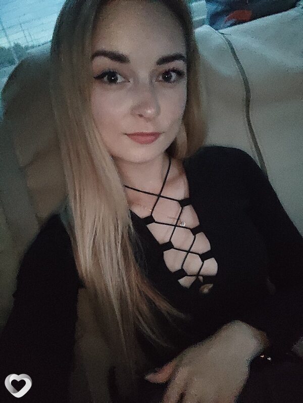 Натали, 28, Омске — анкета №618075