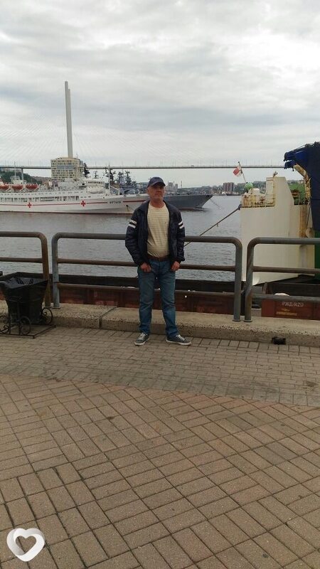 Николай, 54, Новосибирске — анкета №618077