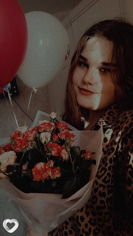 Анастасия, 37, Витебске — анкета №618081