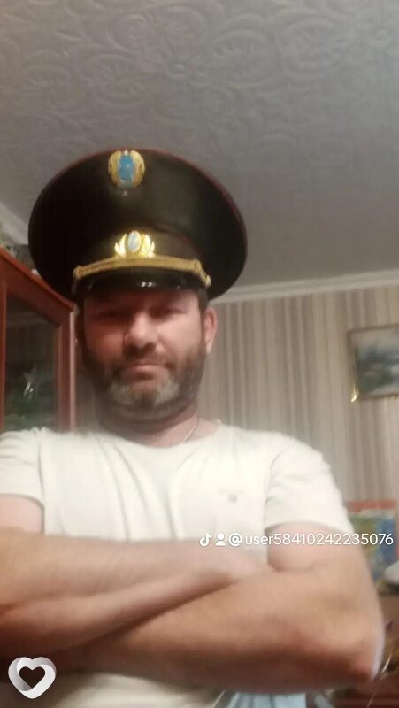 Иван, 43, Актюбинске — анкета №618082
