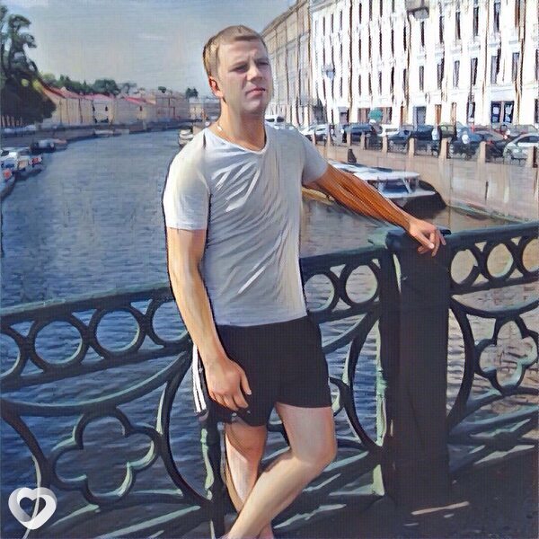 Масим, 41, Иванове — анкета №618083
