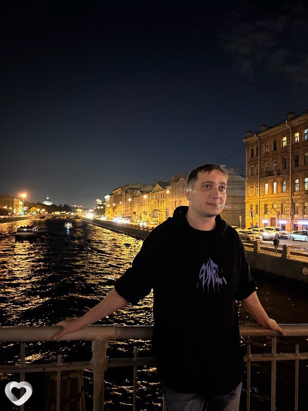 Иван, 31, Иркутске — анкета №618084