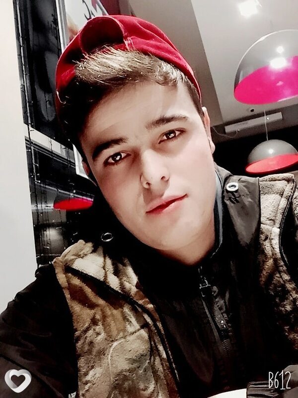 Бек, 28, Раменском — анкета №618086