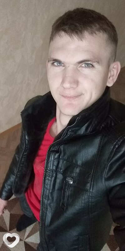 Николай, 30, Воронеже — анкета №618090
