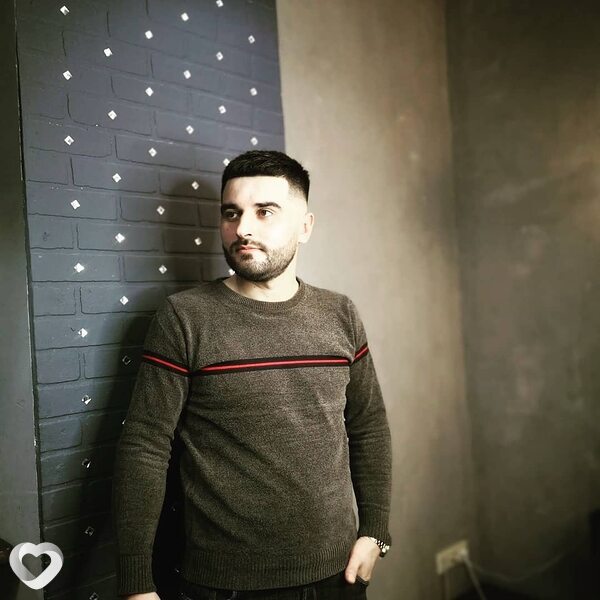 Рамазан, 38, Новосибирске — анкета №618094