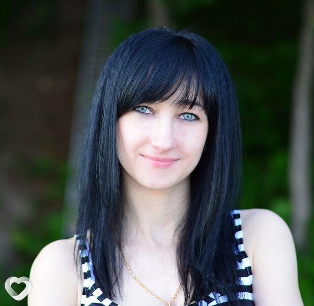 Екатерина, 38, Минске — анкета №618048