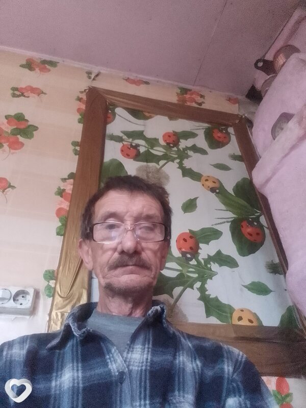 Александр, 67, Оренбурге — анкета №618050