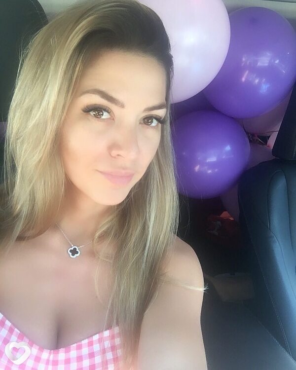 Оля, Каргат