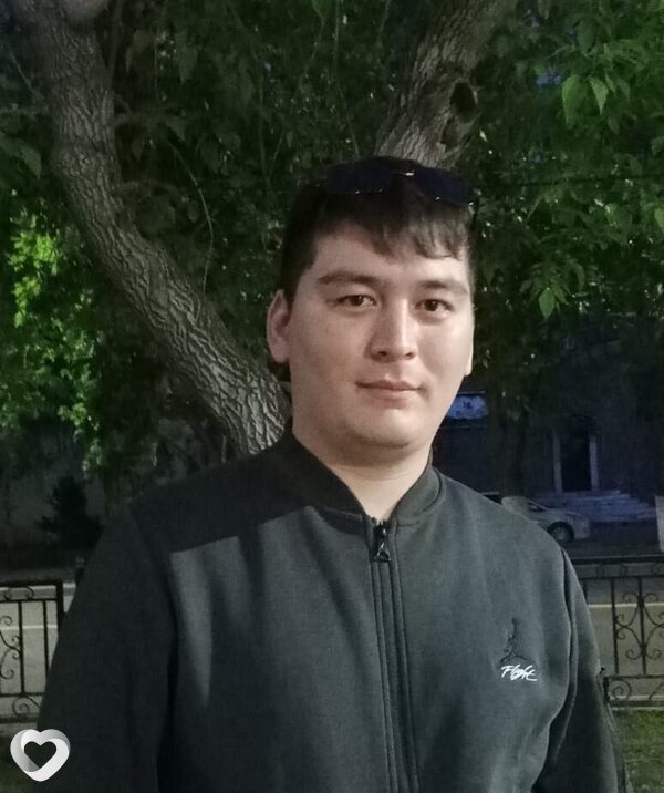 Рус, 36, Караганде — анкета №618052